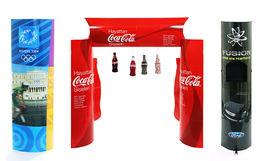 拉瑪展架 拉瑪展架