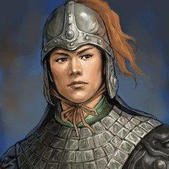 薛禮[東漢末年彭城相]