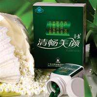清之顏牌清暢美顏膠囊 清之顏牌清暢美顏膠囊