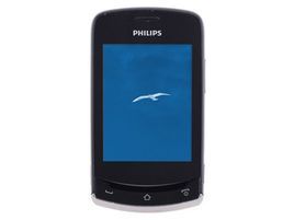 飛利浦X518 飛利浦X518