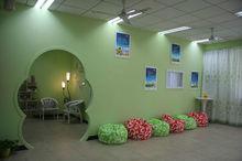 河北大學工商學院心晴社