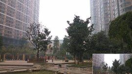 先鋒東外灘 先鋒東外灘