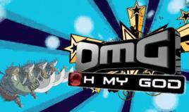 oh my god[英雄聯盟娛樂節目]