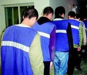 廉江特大輪姦案 廉江特大輪姦案