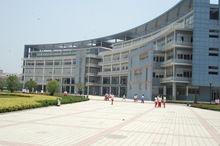 金陵中學河西分校