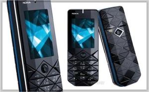 諾基亞7900P 諾基亞7900P