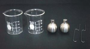 膏體密度檢測 膏體密度檢測