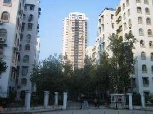 水總花園 水總花園