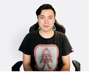 侯迪[HDP品牌創始人]