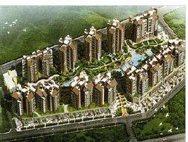 富港優山美地 富港優山美地