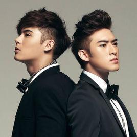 gentleman[陳奕&沈建宏（AK組合）演唱歌曲]