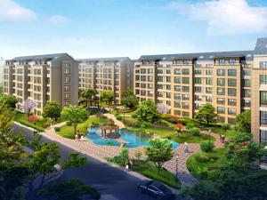 恆盛溫泉新城 恆盛溫泉新城