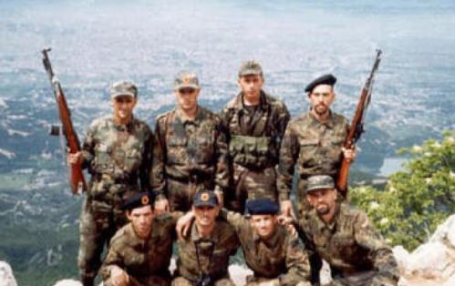 建國以來的中國步槍發展史、總有幾把你不知道的 建國以來的中國步槍發展史、總有幾把你不知道的