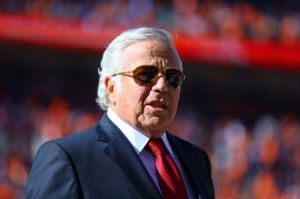 羅伯特·克拉夫特