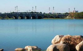 曲江旅遊度假區