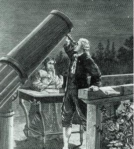 威廉·赫歇耳望遠鏡