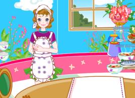 豐盛美宴 豐盛美宴