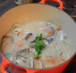 海參文蛤滋補湯 海參文蛤滋補湯