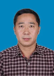 桂軍[內蒙古烏蘭察布市人防辦調研員]