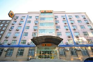 北京國貿速8酒店 北京國貿速8酒店