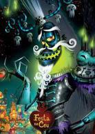 生命之書[美國2014年二十世紀福克斯出品動畫電影]