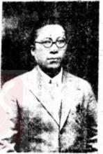 楊虎城[著名愛國將領]