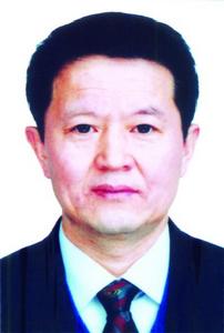 宋修明[金隆銅業總經理兼黨委副書記]