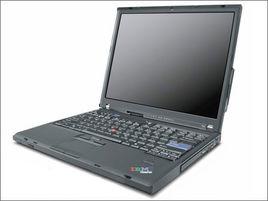 ThinkPad T60p ThinkPad T60p