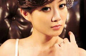 蔣彥[青年琵琶演奏家]