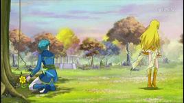 精靈花園 精靈花園