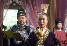 神探狄仁傑系列