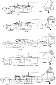 英國梭魚轟炸機