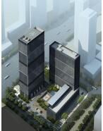 南京報業傳媒大廈 南京報業傳媒大廈