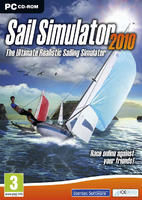 《帆船運動模擬2010》
