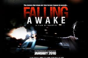 漸漸醒來 漸漸醒來