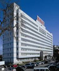 佑安醫院 佑安醫院