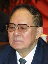 宋健[中國科學院院士]