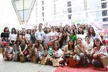 思途智旅十周年慶典圖