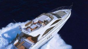 木頭人遊艇 木頭人遊艇