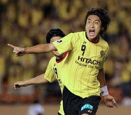 北島秀朗 北島秀朗