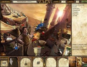 《法老王的詛咒》