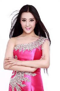 馬薇[大慶師範學院教授]