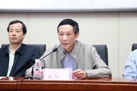 胡錦華[上海市人民政府參事]