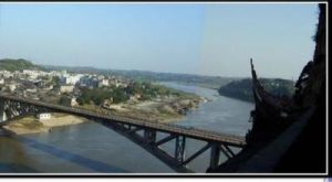 牛佛沱江大橋 牛佛沱江大橋