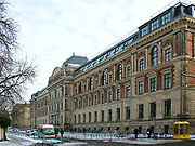 萊比錫書籍藝術及平面設計學院 萊比錫書籍藝術及平面設計學院