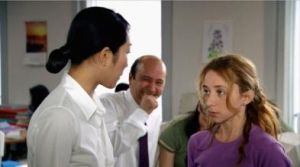 新愛美麗創東瀛