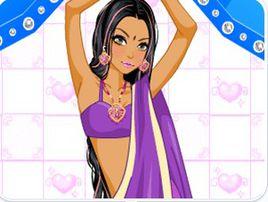 印度紗麗2 印度紗麗2