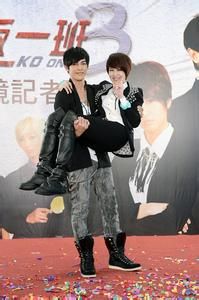 終極一班3 終極一班3