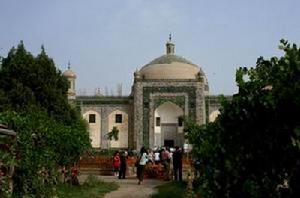 西域都護 西域都護