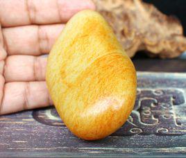 和田玉籽料 和田玉籽料